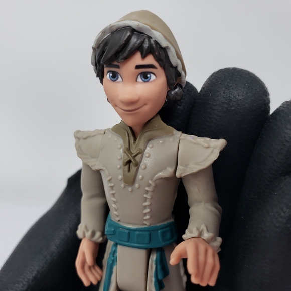 Hasbro Disney Frozen Ryder North Toy Figure - Picture 13 of 16